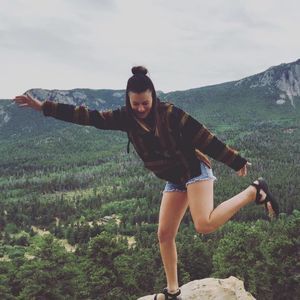 Meet your Posher, Carli