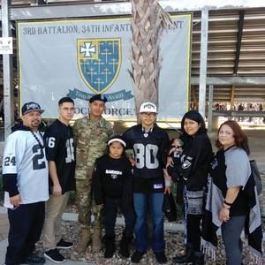 Meet your Posher, Marcus