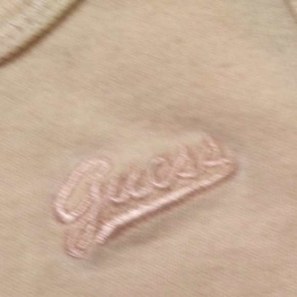 Guess Tank Top - Picture 3 of 3
