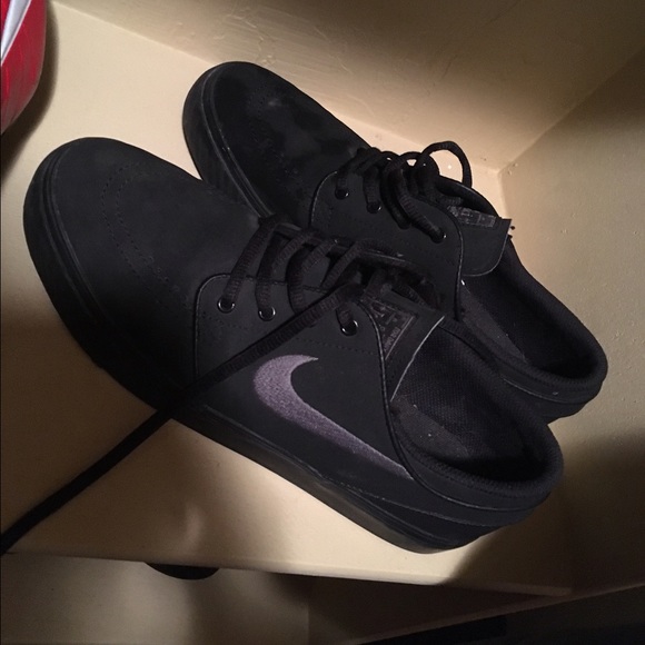 Stefan Janoski Nike