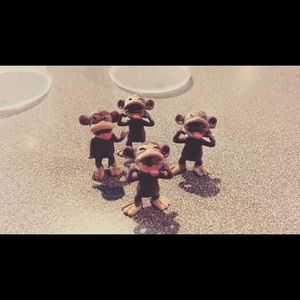 Meet your Posher, Tabitha