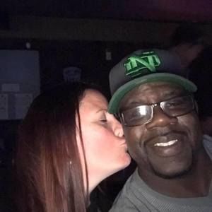 Meet your Posher, Andre