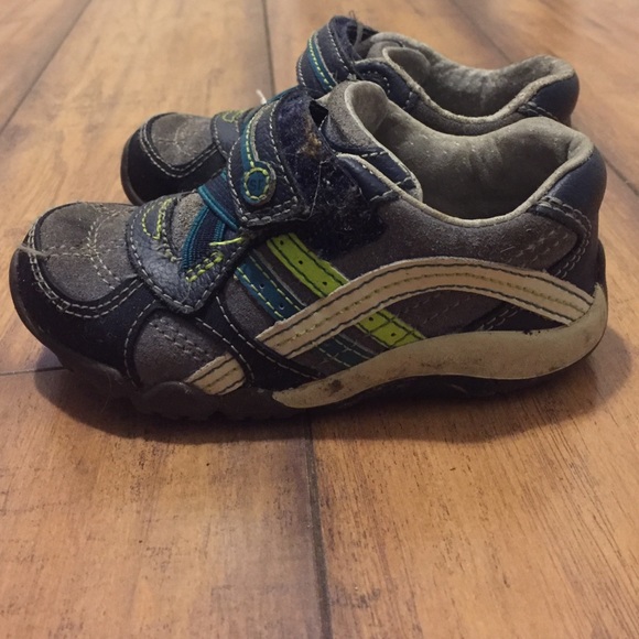 Stride rite - Picture 2 of 2