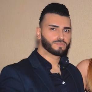 Meet your Posher, Rameil