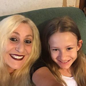 Meet your Posher, Tracy