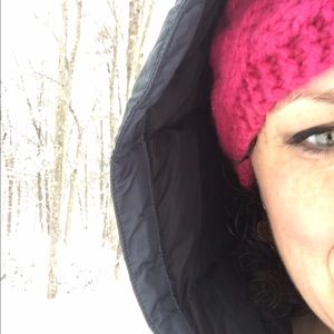 Meet your Posher, Joanna