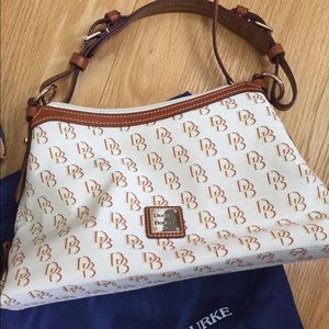 Dooney & Bourke handbag