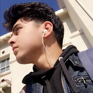 Meet your Posher, Sahill