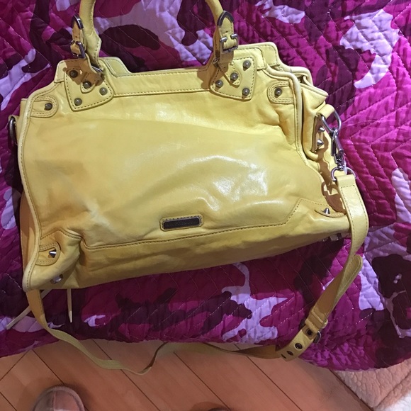 Rebecca Minkoff handbag