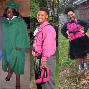 Meet your Posher, Crystal