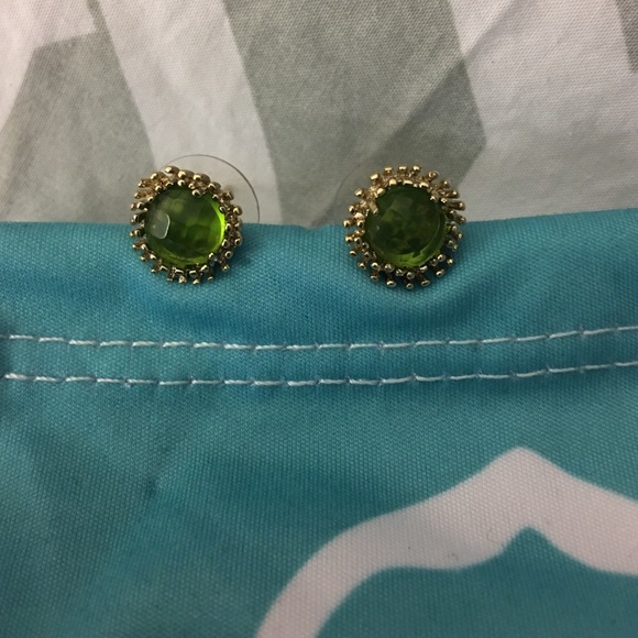 Kendra Scott Carly earrings