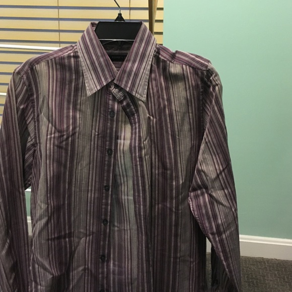 Kenneth Cole dress shirt