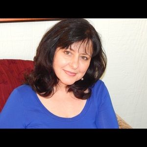 Meet your Posher, Terri