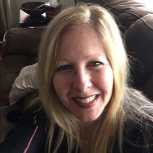 Meet your Posher, Christi