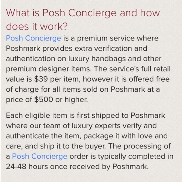My Authenticity Pledge. - Picture 2 of 2