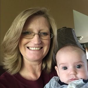 Meet your Posher, Beth