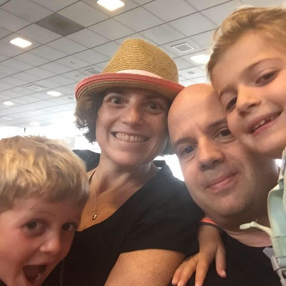 Meet your Posher, Debra