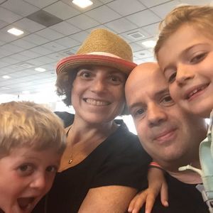 Meet your Posher, Debra