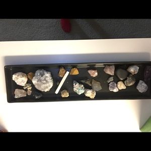 Meet your Posher, Chanda