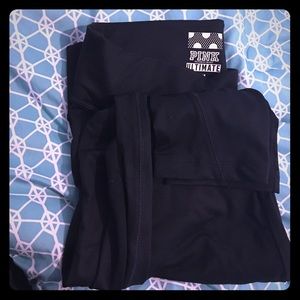 Victoria secret PINK yoga pants