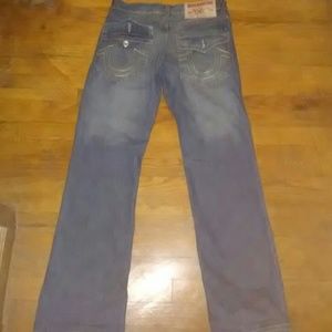 Tru religion jeans