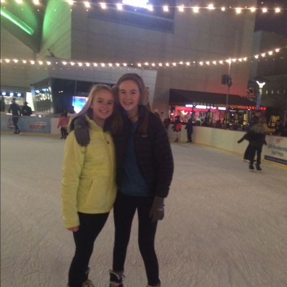 Meet your Posher, Liza