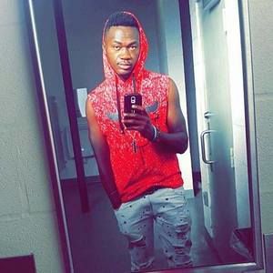 Meet your Posher, Franck