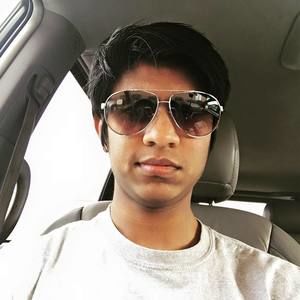 Meet your Posher, Hannan