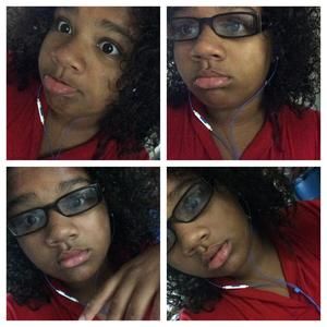 Meet your Posher, Jenisa