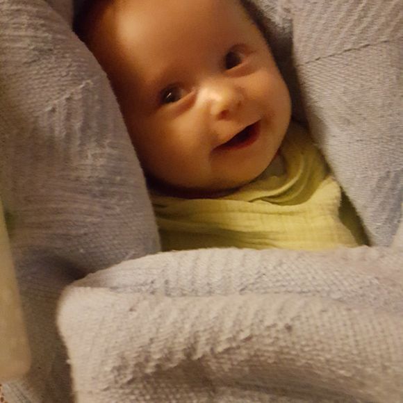 Meet your Posher, Shawndra - Picture 1 of 1