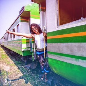 Meet your Posher, Eliana