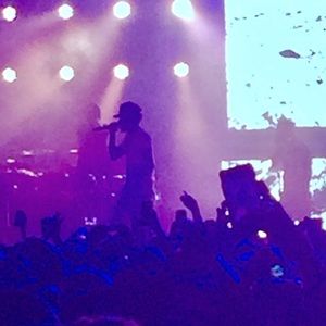 Meet your Posher, Nicholas