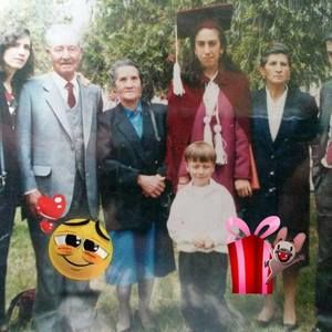 Meet your Posher, Silvia