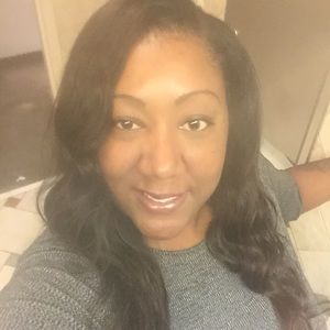 Meet your Posher, Tamika