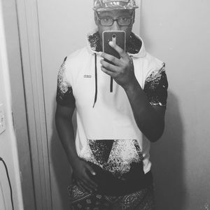 Meet your Posher, Malcolm