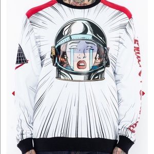 Meet your Posher, Frank