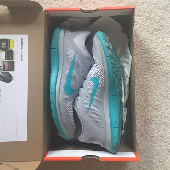 nike free runs 4.0