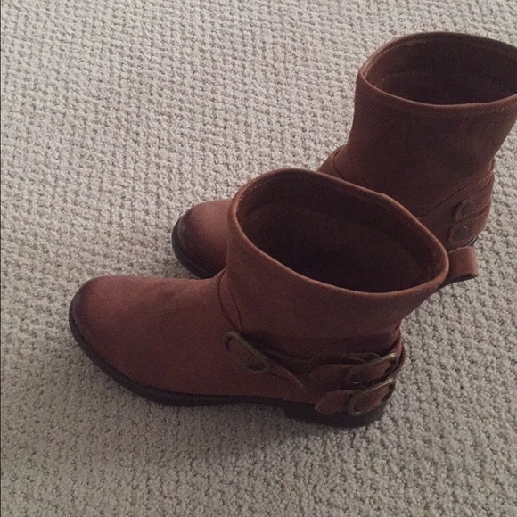 Boots