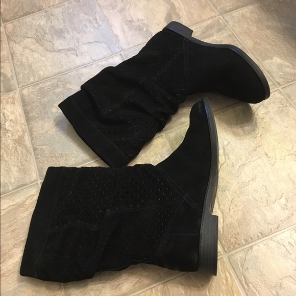 TOMS Boots