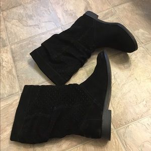 TOMS Boots