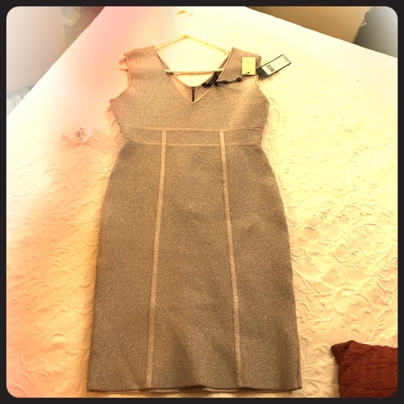 Brand new BCBG MaxAria dress!