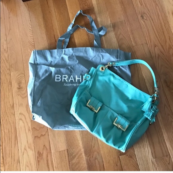 Brahmin bag!!!