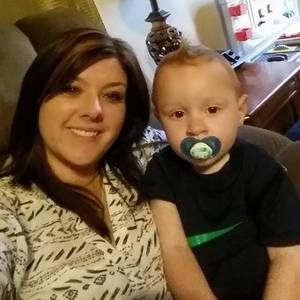 Meet your Posher, Mandy