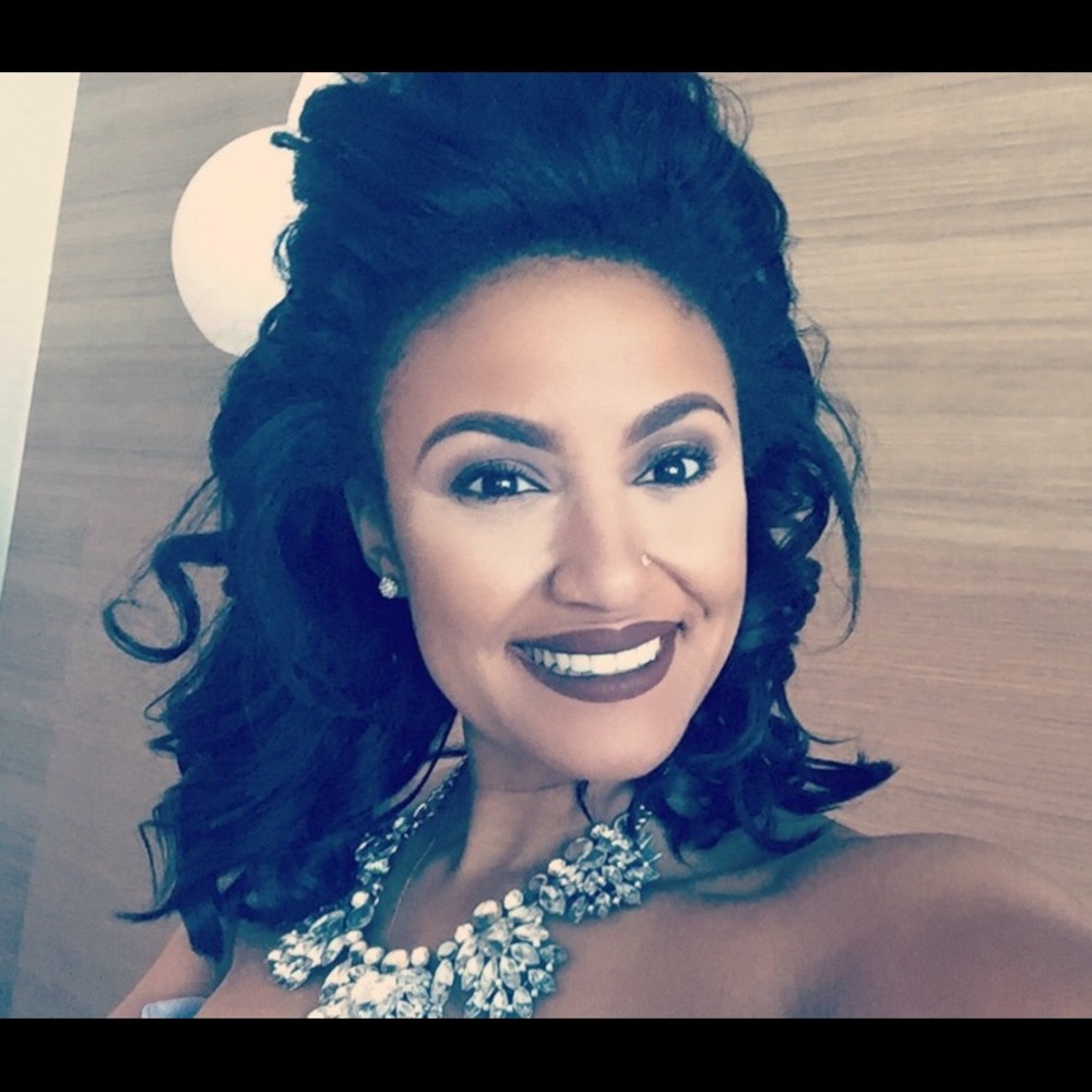 Meet your Posher, Bianca