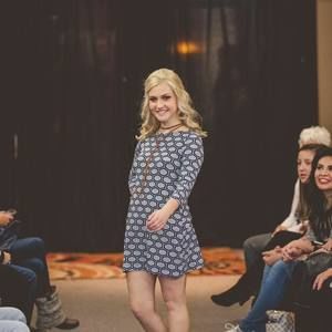 Meet your Posher, Kerri