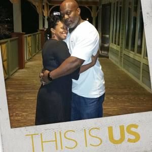 Meet your Posher, Jamila