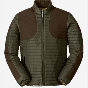 Men's MicroTherm StormDown Field Jacket