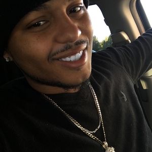 Meet your Posher, Justin