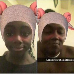 Meet your Posher, Janet