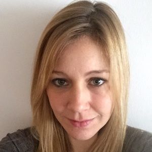 Meet your Posher, Patty